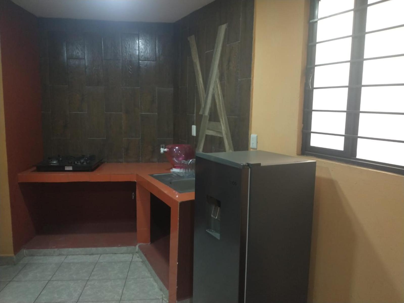 Hotel Posada Victor Antonio Zacatlan Bagian luar foto