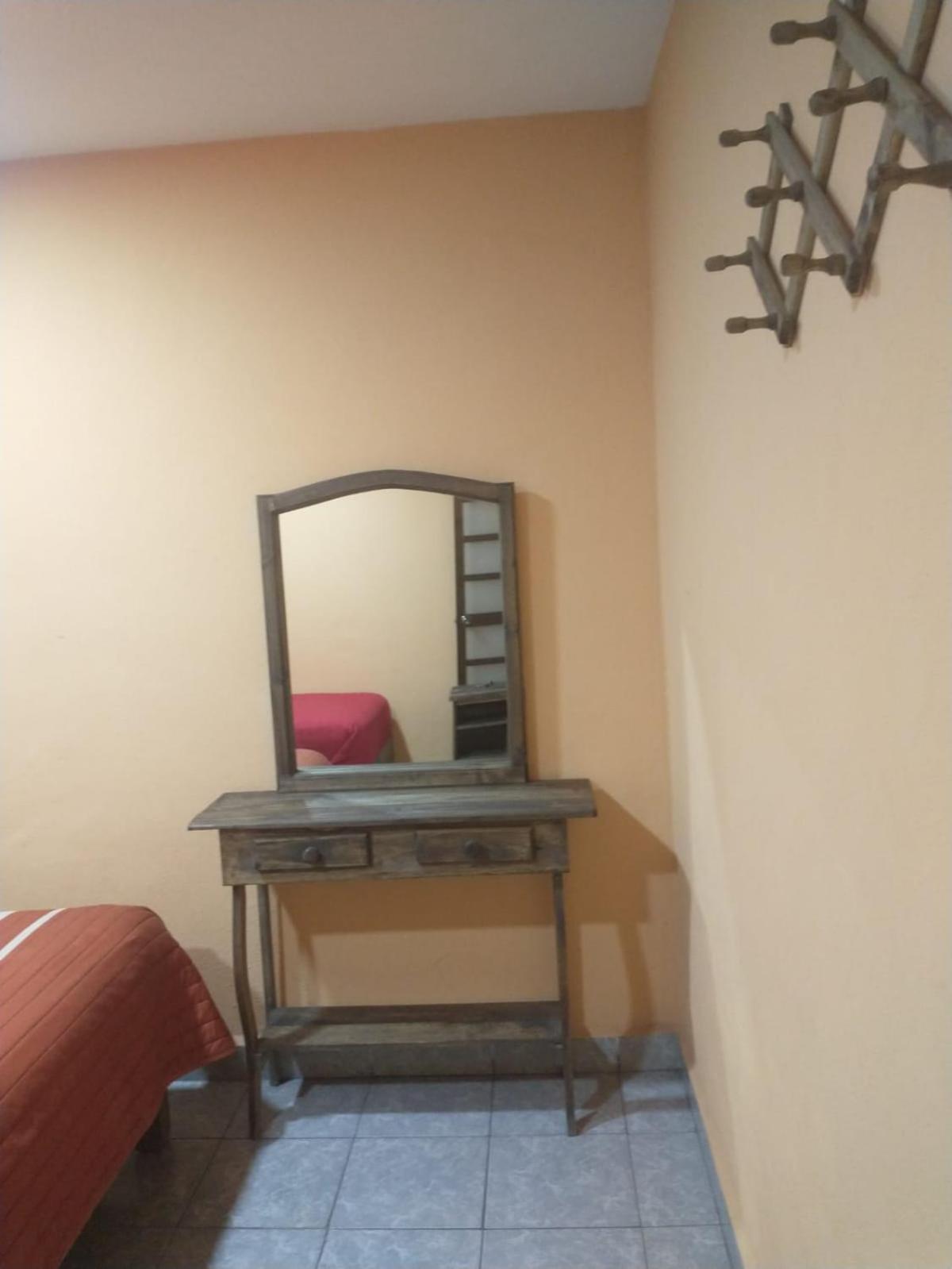 Hotel Posada Victor Antonio Zacatlan Bagian luar foto