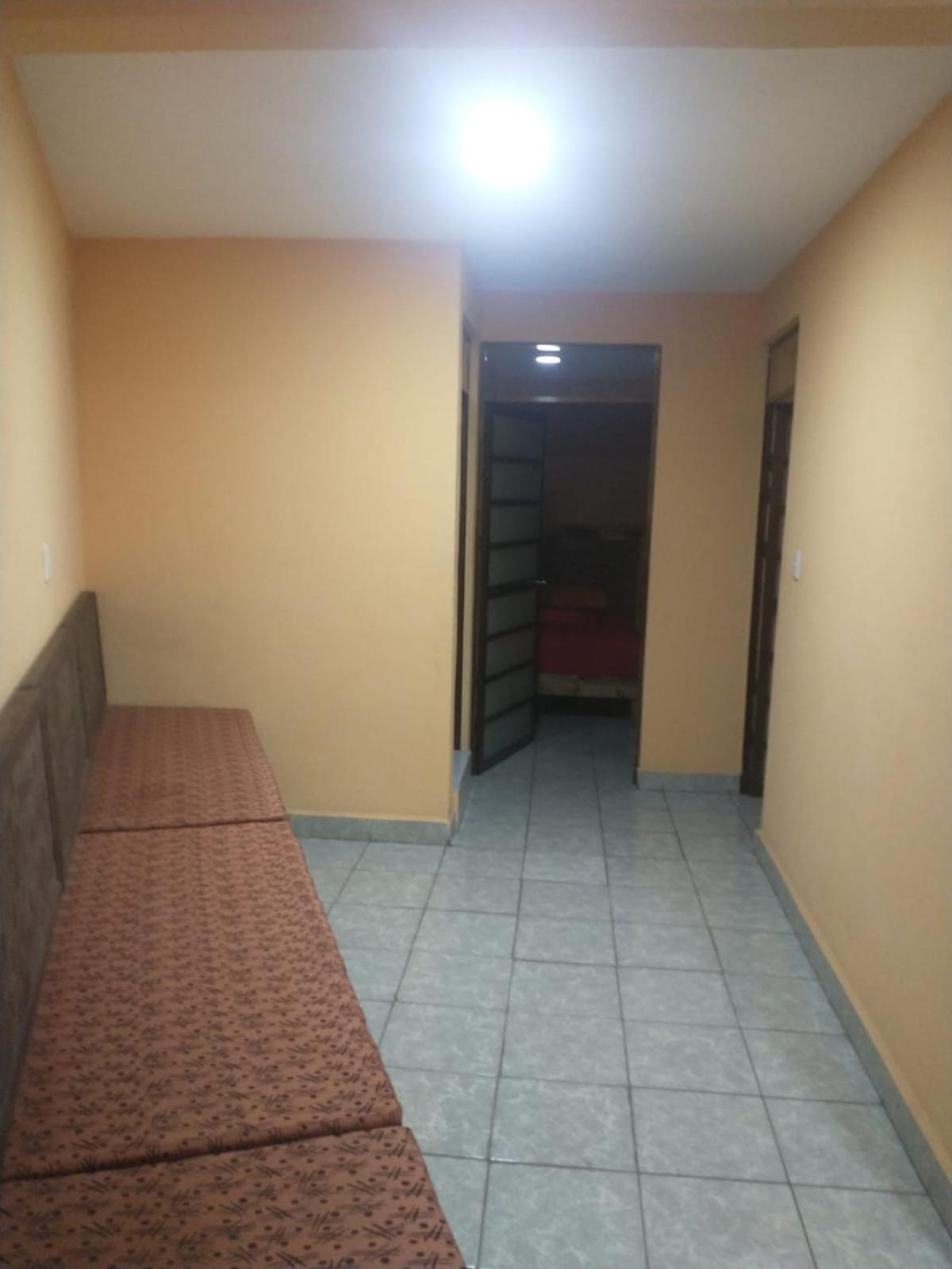 Hotel Posada Victor Antonio Zacatlan Bagian luar foto