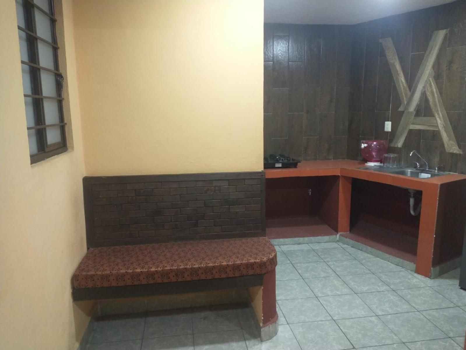 Hotel Posada Victor Antonio Zacatlan Bagian luar foto